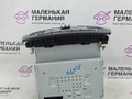 магнитола Mercedes-Benz C-Класс W204 [рестайлинг] W204.048 2012, 1.8 л., M 271.860, бензин, АКПП, 149 белый, седан, задний привод, правый руль, A2049003311, A2049013603, A1669025604 - фото №7