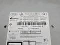 магнитола Mercedes-Benz C-Класс W204 [рестайлинг] W204.048 2012, 1.8 л., M 271.860, бензин, АКПП, 149 белый, седан, задний привод, правый руль, A2049003311, A2049013603, A1669025604 - фото №10
