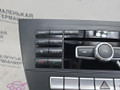 магнитола Mercedes-Benz C-Класс W204 [рестайлинг] W204.048 2012, 1.8 л., M 271.860, бензин, АКПП, 149 белый, седан, задний привод, правый руль, A2049003311, A2049013603, A1669025604 - фото №8