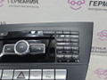 магнитола Mercedes-Benz C-Класс W204 [рестайлинг] W204.048 2012, 1.8 л., M 271.860, бензин, АКПП, 149 белый, седан, задний привод, правый руль, A2049003311, A2049013603, A1669025604 - фото №9