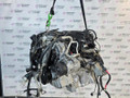 двигатель BMW X6 F16 2014, 3.0 л., N55 B30 A, бензин, АКПП, красный, правый руль, 11002285394, 2285394, 11002285395, 2285395, 7585979 - фото №4