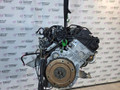 двигатель BMW X6 F16 2014, 3.0 л., N55 B30 A, бензин, АКПП, красный, правый руль, 11002285394, 2285394, 11002285395, 2285395, 7585979 - фото №6