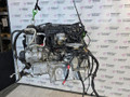 двигатель BMW X6 F16 2014, 3.0 л., N55 B30 A, бензин, АКПП, красный, правый руль, 11002285394, 2285394, 11002285395, 2285395, 7585979 - фото №5