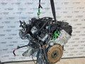 двигатель BMW X6 F16 2014, 3.0 л., N55 B30 A, бензин, АКПП, красный, правый руль, 11002285394, 2285394, 11002285395, 2285395, 7585979 - фото №7