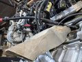 двигатель BMW X6 F16 2014, 3.0 л., N55 B30 A, бензин, АКПП, красный, правый руль, 11002285394, 2285394, 11002285395, 2285395, 7585979 - фото №17