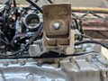 двигатель BMW X6 F16 2014, 3.0 л., N55 B30 A, бензин, АКПП, красный, правый руль, 11002285394, 2285394, 11002285395, 2285395, 7585979 - фото №18