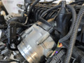 двигатель BMW X6 F16 2014, 3.0 л., N55 B30 A, бензин, АКПП, красный, правый руль, 11002285394, 2285394, 11002285395, 2285395, 7585979 - фото №22