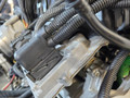 двигатель BMW X6 F16 2014, 3.0 л., N55 B30 A, бензин, АКПП, красный, правый руль, 11002285394, 2285394, 11002285395, 2285395, 7585979 - фото №31
