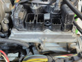 двигатель BMW X6 F16 2014, 3.0 л., N55 B30 A, бензин, АКПП, красный, правый руль, 11002285394, 2285394, 11002285395, 2285395, 7585979 - фото №32