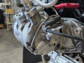 двигатель BMW X6 F16 2014, 3.0 л., N55 B30 A, бензин, АКПП, красный, правый руль, 11002285394, 2285394, 11002285395, 2285395, 7585979 - фото №38