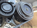 двигатель BMW X6 F16 2014, 3.0 л., N55 B30 A, бензин, АКПП, красный, правый руль, 11002285394, 2285394, 11002285395, 2285395, 7585979 - фото №40