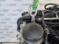 двигатель BMW X6 F16 2014, 3.0 л., N55 B30 A, бензин, АКПП, красный, правый руль, 11002285394, 2285394, 11002285395, 2285395, 7585979 - фото №49