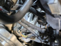 двигатель BMW X6 F16 2014, 3.0 л., N55 B30 A, бензин, АКПП, красный, правый руль, 11002285394, 2285394, 11002285395, 2285395, 7585979 - фото №54