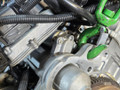 двигатель BMW X6 F16 2014, 3.0 л., N55 B30 A, бензин, АКПП, красный, правый руль, 11002285394, 2285394, 11002285395, 2285395, 7585979 - фото №56