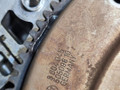 двигатель BMW X6 F16 2014, 3.0 л., N55 B30 A, бензин, АКПП, красный, правый руль, 11002285394, 2285394, 11002285395, 2285395, 7585979 - фото №62
