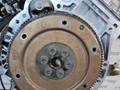 двигатель BMW X6 F16 2014, 3.0 л., N55 B30 A, бензин, АКПП, красный, правый руль, 11002285394, 2285394, 11002285395, 2285395, 7585979 - фото №60