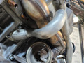двигатель BMW X6 F16 2014, 3.0 л., N55 B30 A, бензин, АКПП, красный, правый руль, 11002285394, 2285394, 11002285395, 2285395, 7585979 - фото №68
