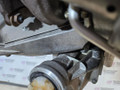 двигатель BMW X6 F16 2014, 3.0 л., N55 B30 A, бензин, АКПП, красный, правый руль, 11002285394, 2285394, 11002285395, 2285395, 7585979 - фото №89