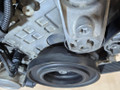 двигатель BMW X6 F16 2014, 3.0 л., N55 B30 A, бензин, АКПП, красный, правый руль, 11002285394, 2285394, 11002285395, 2285395, 7585979 - фото №93