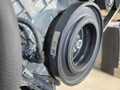 двигатель BMW X6 F16 2014, 3.0 л., N55 B30 A, бензин, АКПП, красный, правый руль, 11002285394, 2285394, 11002285395, 2285395, 7585979 - фото №100