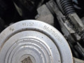 двигатель BMW X6 F16 2014, 3.0 л., N55 B30 A, бензин, АКПП, красный, правый руль, 11002285394, 2285394, 11002285395, 2285395, 7585979 - фото №106