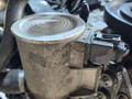 двигатель BMW X6 F16 2014, 3.0 л., N55 B30 A, бензин, АКПП, красный, правый руль, 11002285394, 2285394, 11002285395, 2285395, 7585979 - фото №105