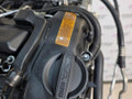 двигатель BMW X6 F16 2014, 3.0 л., N55 B30 A, бензин, АКПП, красный, правый руль, 11002285394, 2285394, 11002285395, 2285395, 7585979 - фото №110