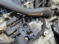 двигатель BMW X6 F16 2014, 3.0 л., N55 B30 A, бензин, АКПП, красный, правый руль, 11002285394, 2285394, 11002285395, 2285395, 7585979 - фото №113
