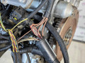 двигатель BMW X6 F16 2014, 3.0 л., N55 B30 A, бензин, АКПП, красный, правый руль, 11002285394, 2285394, 11002285395, 2285395, 7585979 - фото №120