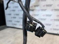 двигатель BMW X6 F16 2014, 3.0 л., N55 B30 A, бензин, АКПП, красный, правый руль, 11002285394, 2285394, 11002285395, 2285395, 7585979 - фото №121