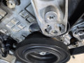 шкив коленвала BMW X6 F16 2014, 3.0 л., N55 B30 A, бензин, АКПП, красный, правый руль, 7573654 - фото №4