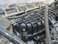 коллектор впускной BMW X6 F16 2014, 3.0 л., N55 B30 A, бензин, АКПП, красный, правый руль, 11617576911, 7576911 - фото №3