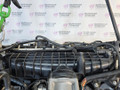коллектор впускной BMW X6 F16 2014, 3.0 л., N55 B30 A, бензин, АКПП, красный, правый руль, 11617576911, 7576911 - фото №2