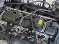 трубка вакуумная BMW X6 F16 2014, 3.0 л., N55 B30 A, бензин, АКПП, красный, правый руль, 13907595191, 7595191 - фото №2