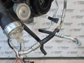 трубка кондиционера BMW X6 F16 2014, 3.0 л., N55 B30 A, бензин, АКПП, красный, правый руль, 9271896 - фото №4