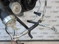 трубка кондиционера BMW X6 F16 2014, 3.0 л., N55 B30 A, бензин, АКПП, красный, правый руль, 64509271899, 9271899 - фото №3