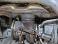 турбина BMW X6 F16 2014, 3.0 л., N55 B30 A, бензин, АКПП, красный, правый руль, 11657643115, 7643115, 1853970 - фото №2