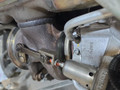 турбина BMW X6 F16 2014, 3.0 л., N55 B30 A, бензин, АКПП, красный, правый руль, 11657643115, 7643115, 1853970 - фото №4