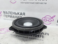 динамик двери BMW 5 серия G30/G31 G31 2017, 2.0 л., B48 B20 B, бензин, АКПП, alpinweiss 3 (300), универсал, правый руль, 9364956, 65139364956 - фото №5