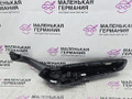 подлокотник двери задний левый BMW 5 серия G30/G31 G31 2017, 2.0 л., B48 B20 B, бензин, АКПП, alpinweiss 3 (300), универсал, правый руль, 51427489297, 7489297, 2845967, 2845905, 2891206, 7438539 - фото №4