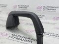 подлокотник двери задний левый BMW 5 серия G30/G31 G31 2017, 2.0 л., B48 B20 B, бензин, АКПП, alpinweiss 3 (300), универсал, правый руль, 51427489297, 7489297, 2845967, 2845905, 2891206, 7438539 - фото №6
