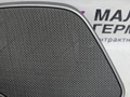 Накладка (сетка) динамика BMW 5 серия G30/G31 G31 2017, 2.0 л., B48 B20 B, бензин, АКПП, alpinweiss 3 (300), универсал, правый руль, 51427416806, 7416806, 2874802 - фото №4