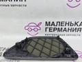 Накладка (сетка) динамика BMW 5 серия G30/G31 G31 2017, 2.0 л., B48 B20 B, бензин, АКПП, alpinweiss 3 (300), универсал, правый руль, 51427416806, 7416806, 2874802 - фото №3