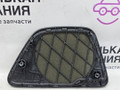 Накладка (сетка) динамика BMW 5 серия G30/G31 G31 2017, 2.0 л., B48 B20 B, бензин, АКПП, alpinweiss 3 (300), универсал, правый руль, 51427416806, 7416806, 2874802 - фото №2