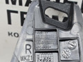 подсветка двери задней BMW 5 серия G30/G31 G31 2017, 2.0 л., B48 B20 B, бензин, АКПП, alpinweiss 3 (300), универсал, правый руль, 6820664, 2845390 - фото №10