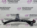 подсветка двери задней BMW 5 серия G30/G31 G31 2017, 2.0 л., B48 B20 B, бензин, АКПП, alpinweiss 3 (300), универсал, правый руль, 2845389, 6820664 - фото №2