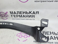 подсветка двери задней BMW 5 серия G30/G31 G31 2017, 2.0 л., B48 B20 B, бензин, АКПП, alpinweiss 3 (300), универсал, правый руль, 2845389, 6820664 - фото №4
