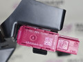 подсветка двери задней BMW 5 серия G30/G31 G31 2017, 2.0 л., B48 B20 B, бензин, АКПП, alpinweiss 3 (300), универсал, правый руль, 2845389, 6820664 - фото №10