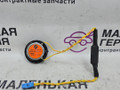 динамик высокочастотный (пищалка) BMW 5 серия G30/G31 G31 2017, 2.0 л., B48 B20 B, бензин, АКПП, alpinweiss 3 (300), универсал, правый руль, 65139184794, 9184794 - фото №2