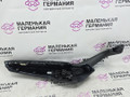 подлокотник двери задний правый BMW 5 серия G30/G31 G31 2017, 2.0 л., B48 B20 B, бензин, АКПП, alpinweiss 3 (300), универсал, правый руль, 51427489298, 7489298, 2845968, 2845906, 7438540 - фото №4